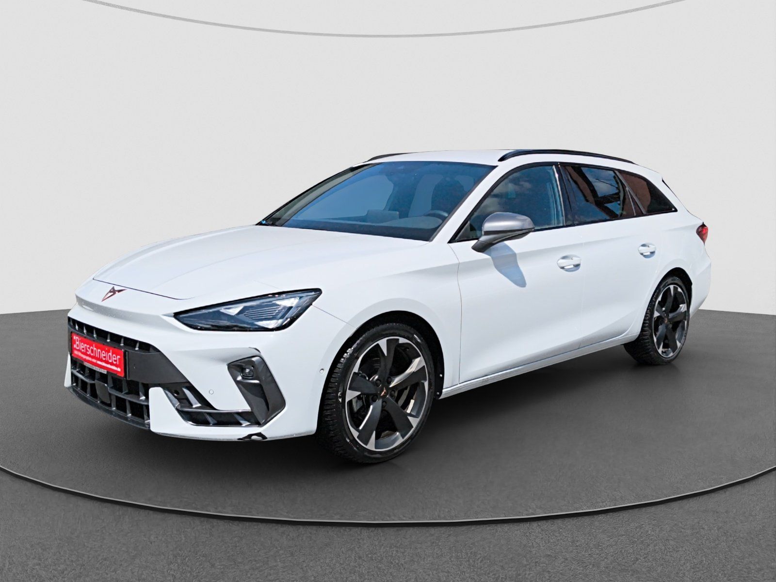 Cupra Leon SP 1.5 eTSI DSG 5-J-G NAVI ACC KESSY 18LM R imagem 2