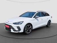 Cupra Leon - Vorschau Bild 2