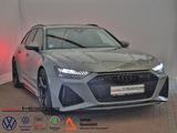 Audi RS6 PERFOMANCE PANO+HUD+B&O+MATRIX+22"+ACC+360° - : Head-Up Display, Kombi