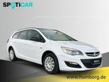 Opel Astra ST 1.4 Turbo Selection Klimaautom Ambiente - Opel Astra: Ambiente