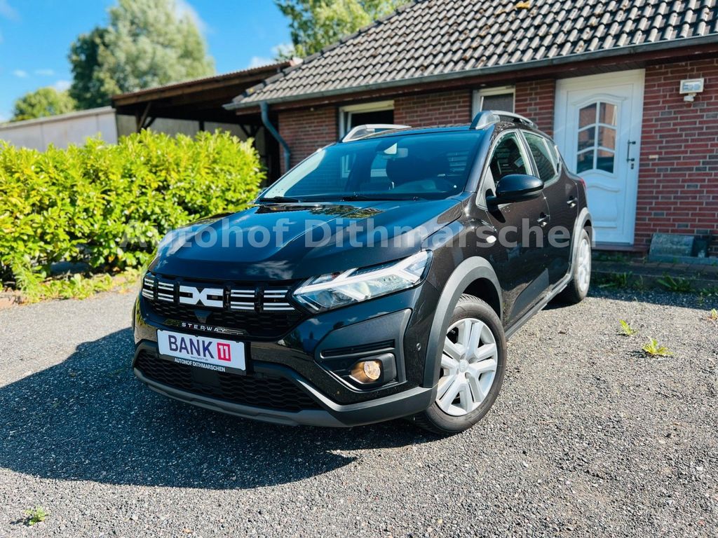 Image of Dacia Sandero