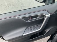 Toyota RAV 4 - Vorschau Bild 20