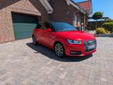 Audi A1 Sportback S-line 1,4 TFSI Bose - Audi A1: Bose
