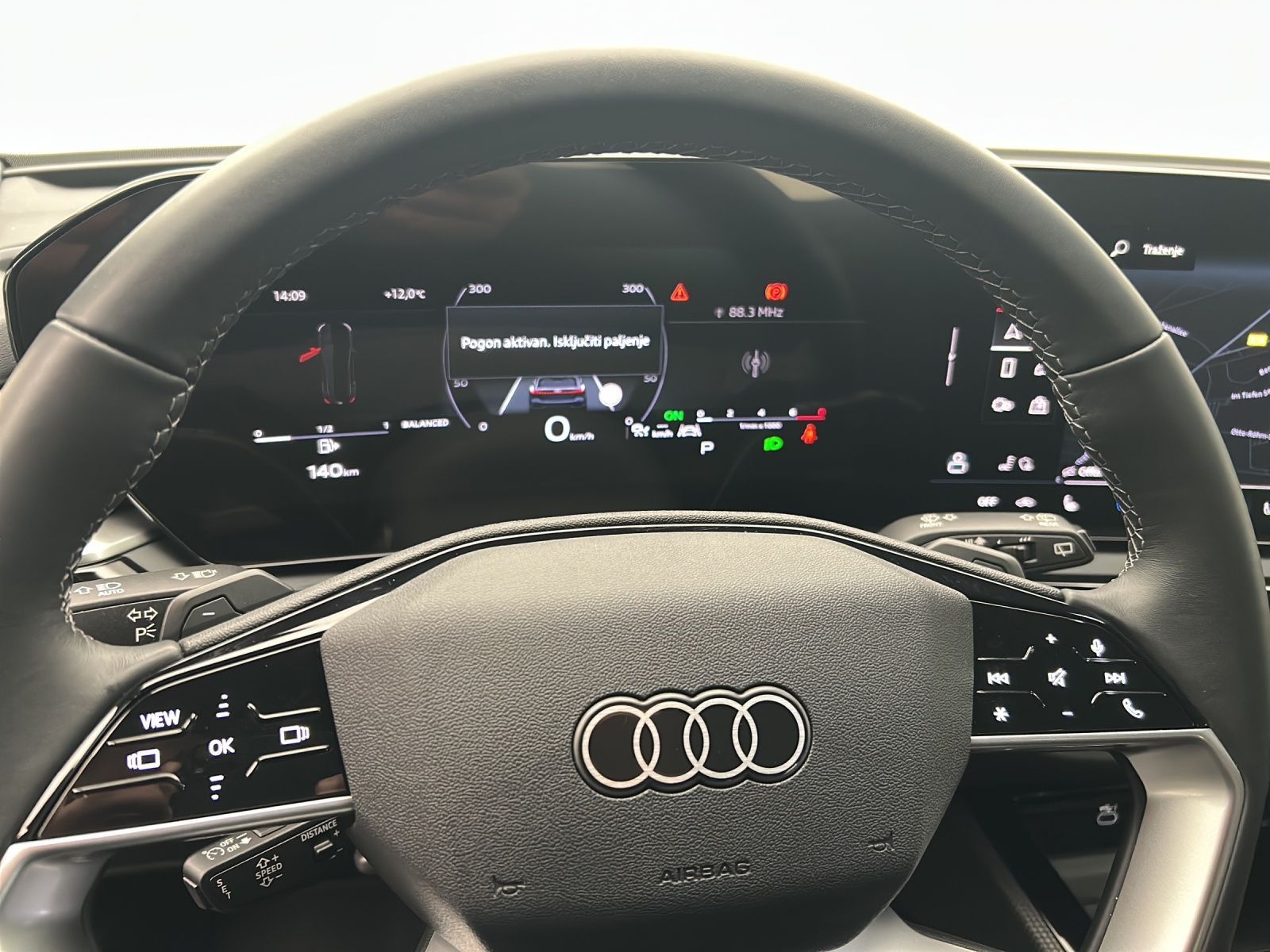 Audi A5 - Bild 9