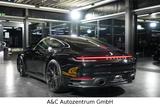 Porsche 992 911 Carrera S - Porsche 992 aus 2019