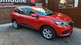Renault Kadjar Business Edition, Automatik, PDC, SHZ - Renault Gebrauchtwagen von 2019