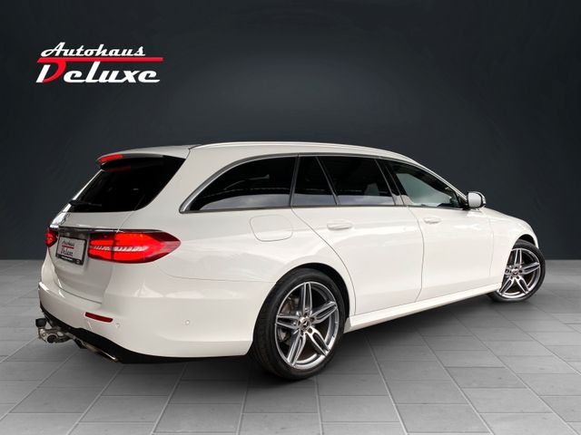 Mercedes-Benz E 250