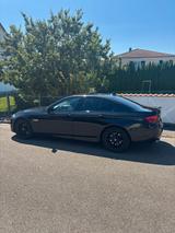 BMW Verkaufe BMW 520d f10 - BMW 520: F10 520d