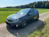 Volkswagen Golf 2.0 TDI GTD GTD - Volkswagen Golf aus 2011: GTD