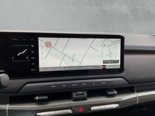 Fahrzeugabbildung Kia EV3 81,4 kWh GT-LINE *PANORAMADACH*DRIVEWISE-PAR