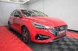 Hyundai i30 cw Intro Edition LED Navi DAB+ Apple/Android - Hyundai i30: Intro