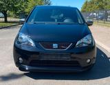 Seat Mii FR-Line, Kleinwagen - SEAT Mii FR-Line mit Benzin-Antrieb