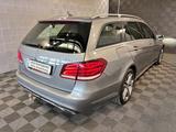 Mercedes-Benz E 250d T*ACC*TOTW-AHK-AMBIENTE-SCHIEBE.D-NAVI - mit Diesel-Antrieb: Berganfahrassistent, mit Klimaanlage
