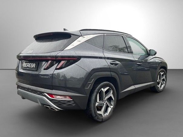 Hyundai Tucson – Bild 4