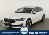 Skoda Superb Combi TDI DSG 4x4 Selection, Standheizung