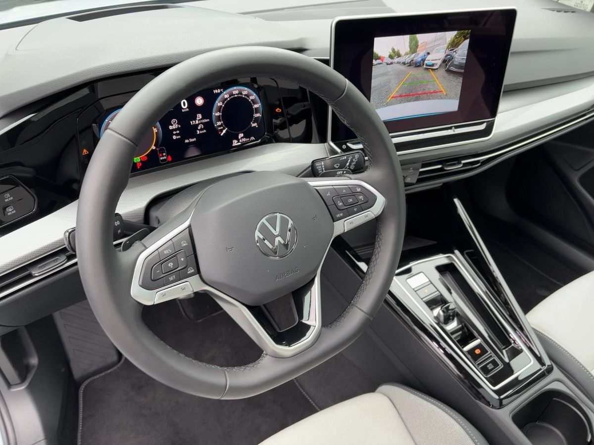 Volkswagen Golf - Bild 16