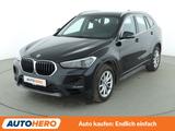 BMW X1 sDrive 20i Advantage Aut.*LED*TEMPO*PDC*SHZ* - BMW X1 Gebrauchtwagen in Hamburg