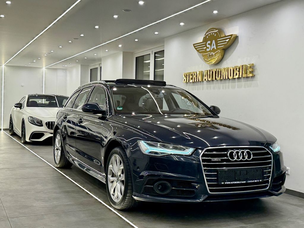 Audi A6 - Bild 5