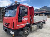 Iveco 80e21 Retarder KLIMA 3-SeitenKipper AHK Euro6 - Iveco 80 e 21
