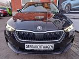 Skoda Scala Drive 125 1.0 TGI  LED, KAMERA, CLIMA - mit CNG-Antrieb: Limousine