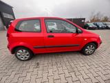 Hyundai Getz 1.1 GL Edition+/TÜV 08.26/ZV/Eu4/ - gebrauchte Hyundai Getz aus dem Jahr 2004