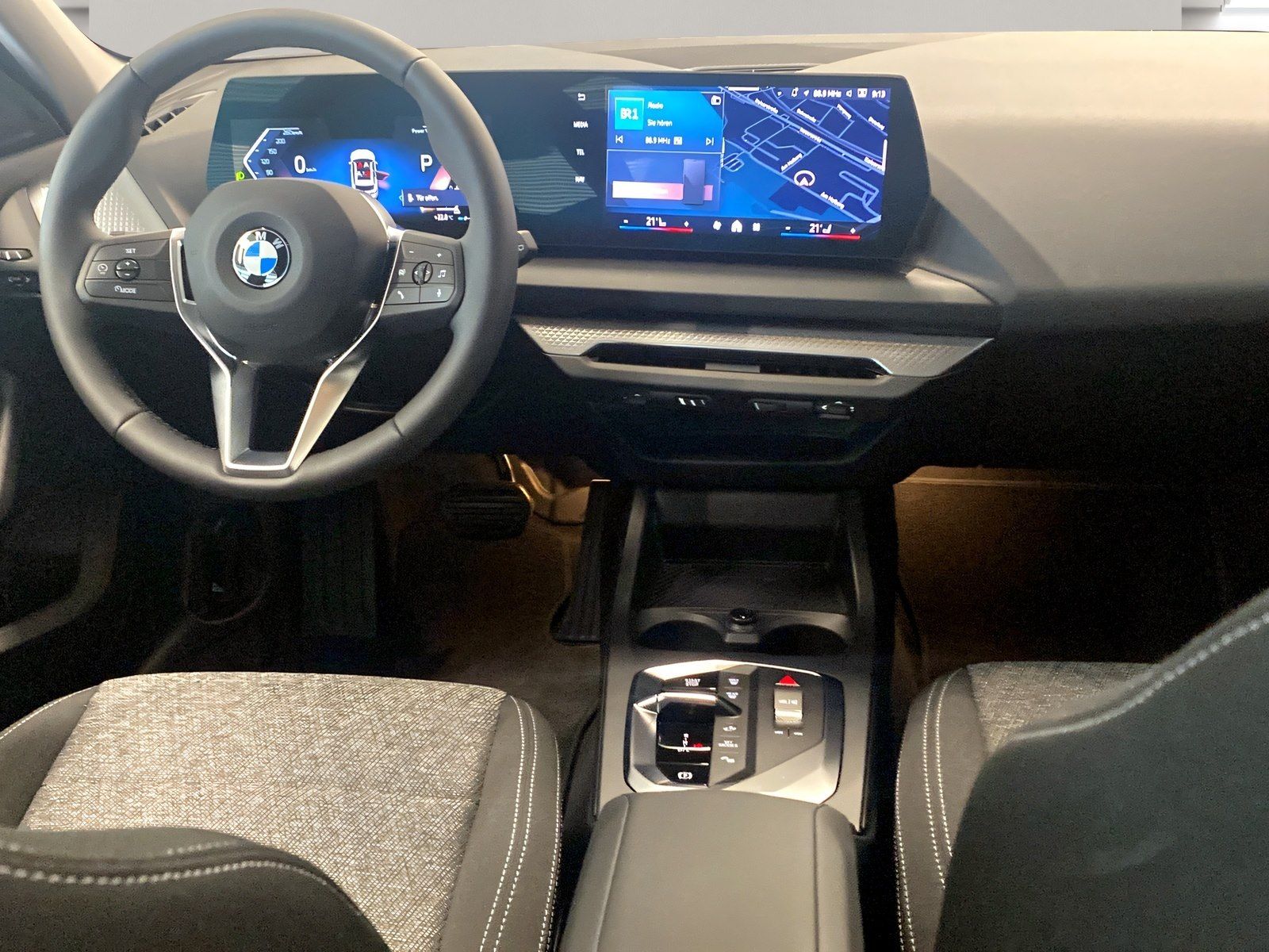 BMW 120 - Bild 7
