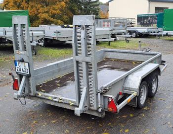 Saris Magnum Explorer 3500