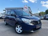 Dacia Lodgy Laureate 1.6l * 7SITZER*KLIMA*PDC*2Hd*USB*