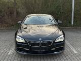 BMW 640 Baureihe 6 Coupe 640 d xDrive - BMW 640: 640d
