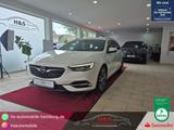 Opel Insignia B Sports Tourer Innovation - Opel Insignia: Standheizung