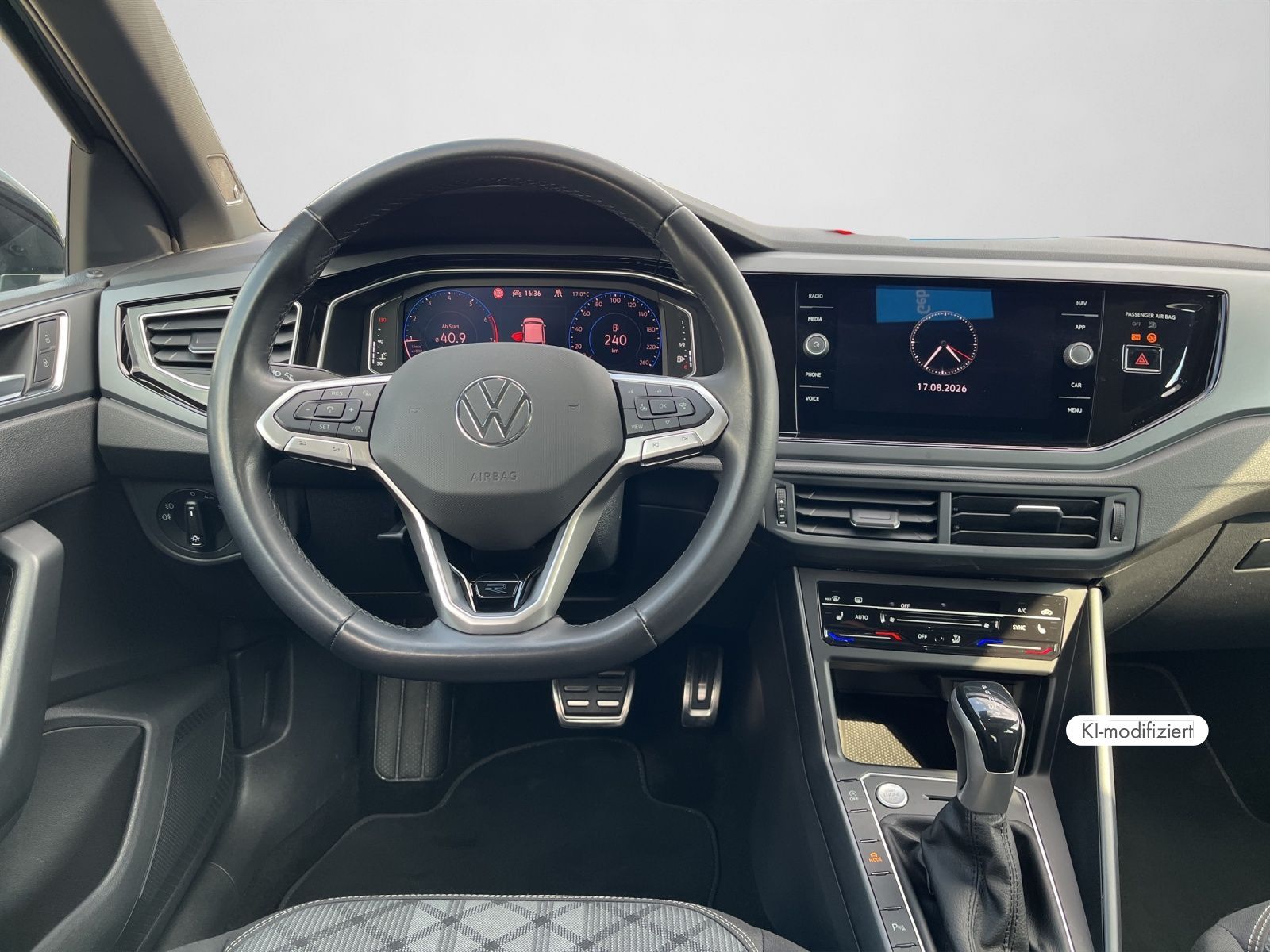 Volkswagen Polo - Bild 4