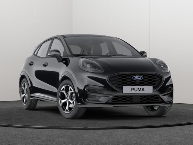 Ford Puma ST-Line 1.0 EcoBoost Mild Hybrid ST-Lini...