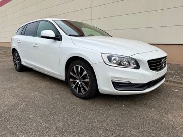 Volvo V60 - 2
