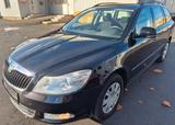 Skoda Octavia Combi Klima SHZ PDC