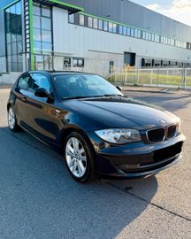BMW 118 - 10