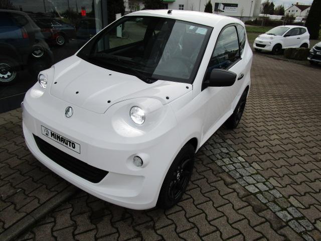 Aixam AIXAM MINIAUTO EURO 5+ ACCESS*LAGERFAHRZEUG*