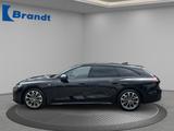 Audi A6 Avant TDI quattro S-LINE+LED+KAMERA+STDHZ+AHK - mit Diesel-Antrieb: Kombi, A