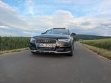 Audi A6 Allroad 3.0 TDI quattro 180kW top gepflegt - gebrauchte Audi A6 Allroad aus dem Jahr 2014