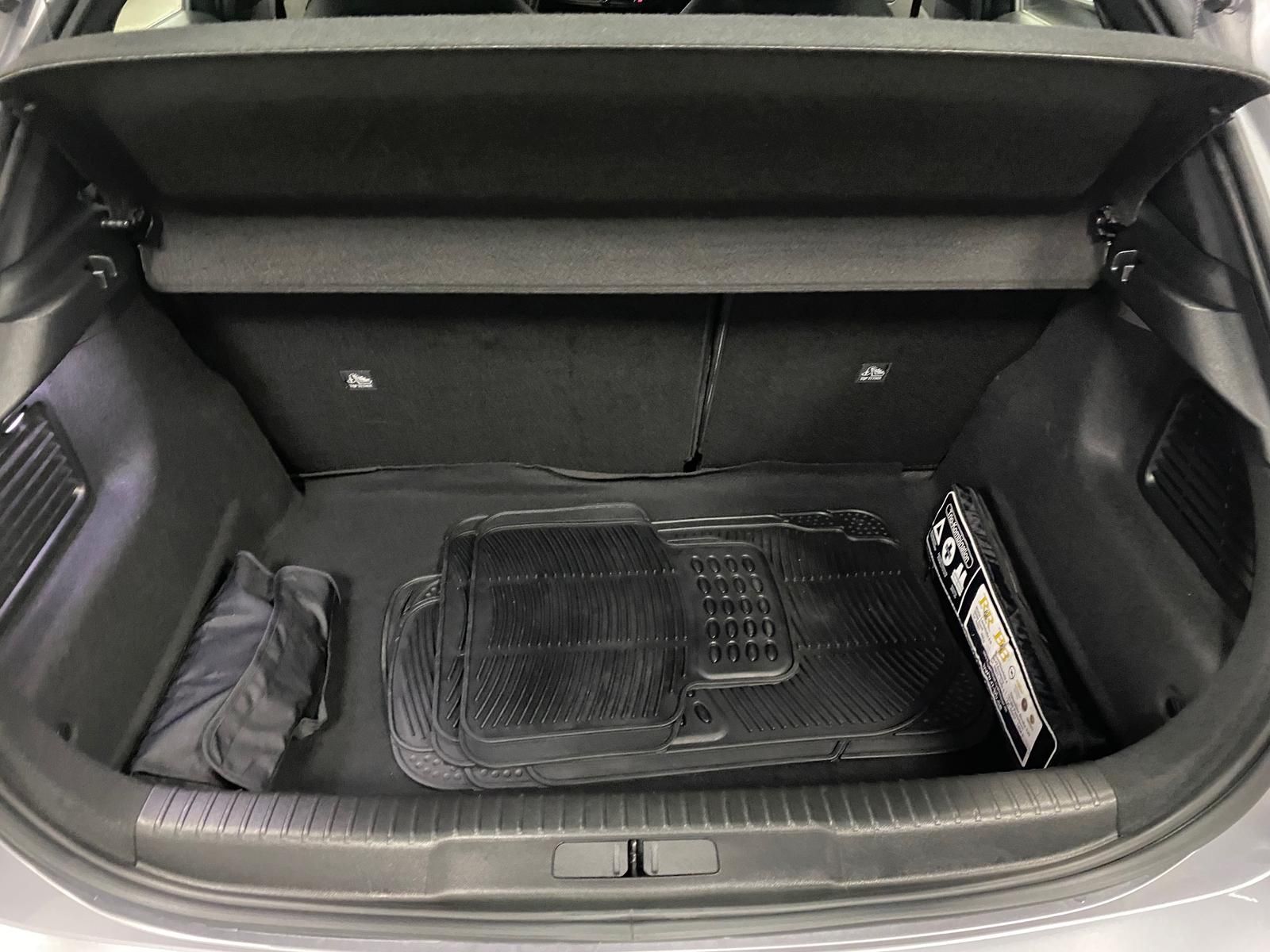 Fahrzeugabbildung Opel Mokka Edition KLIMA+ALU+Metallic+Allwetter+LED
