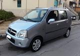 Opel Agila 1.3 CDTI Edition - Opel Agila: 1.3
