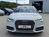 Audi A6 Avant 3.0 TDI quattro S-line/LUFT/AHK/RCAM - Audi A6: 3.0