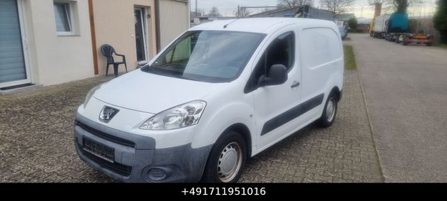 Peugeot Partner L1 Komfort