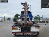 Volvo FMX 420 8X2 NL-Truck TRANS-COM TRC-28S Container - Container