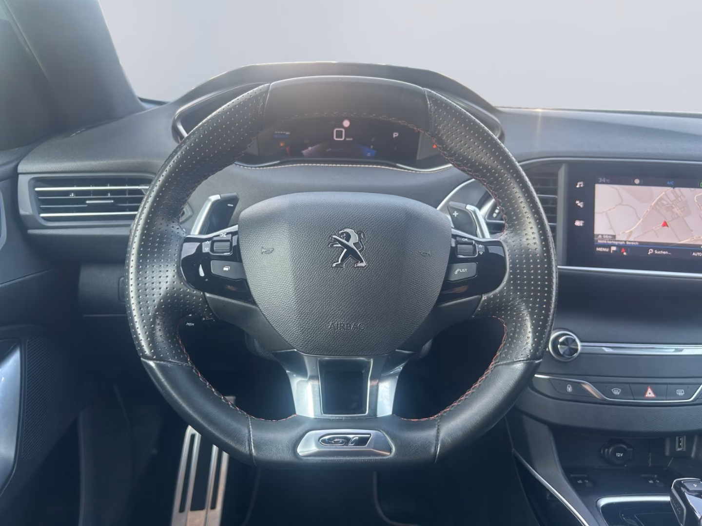Peugeot 308 SW 1.5 BlueHDi 130 FAP GT *Pano*PDC*SHZ*