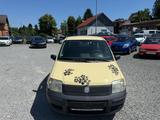 Fiat Panda 1.1 8V Active - Fiat Panda: Gelb