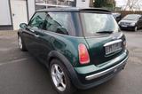 MINI COOPER Mini Cooper - MINI Cooper aus 2002