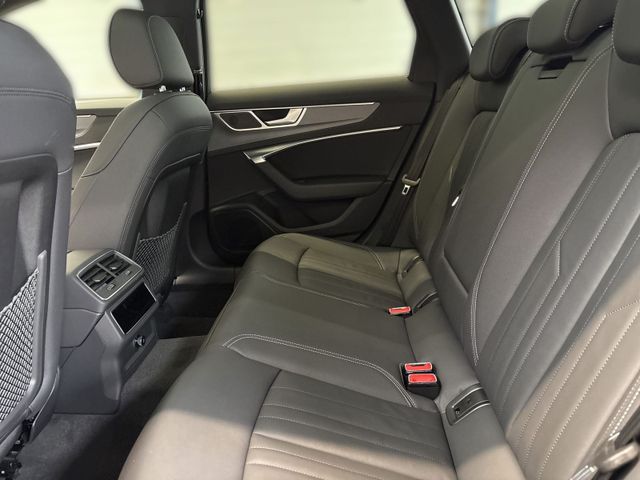 A6 Avant 45 TFSI Sport Advanced QUATTRO MATRIX+P