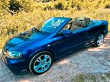 Opel Astra G 2.2 Cabrio Beltone Limitierte... - Opel Astra mit Benzin-Antrieb: Cabrio, Automatik