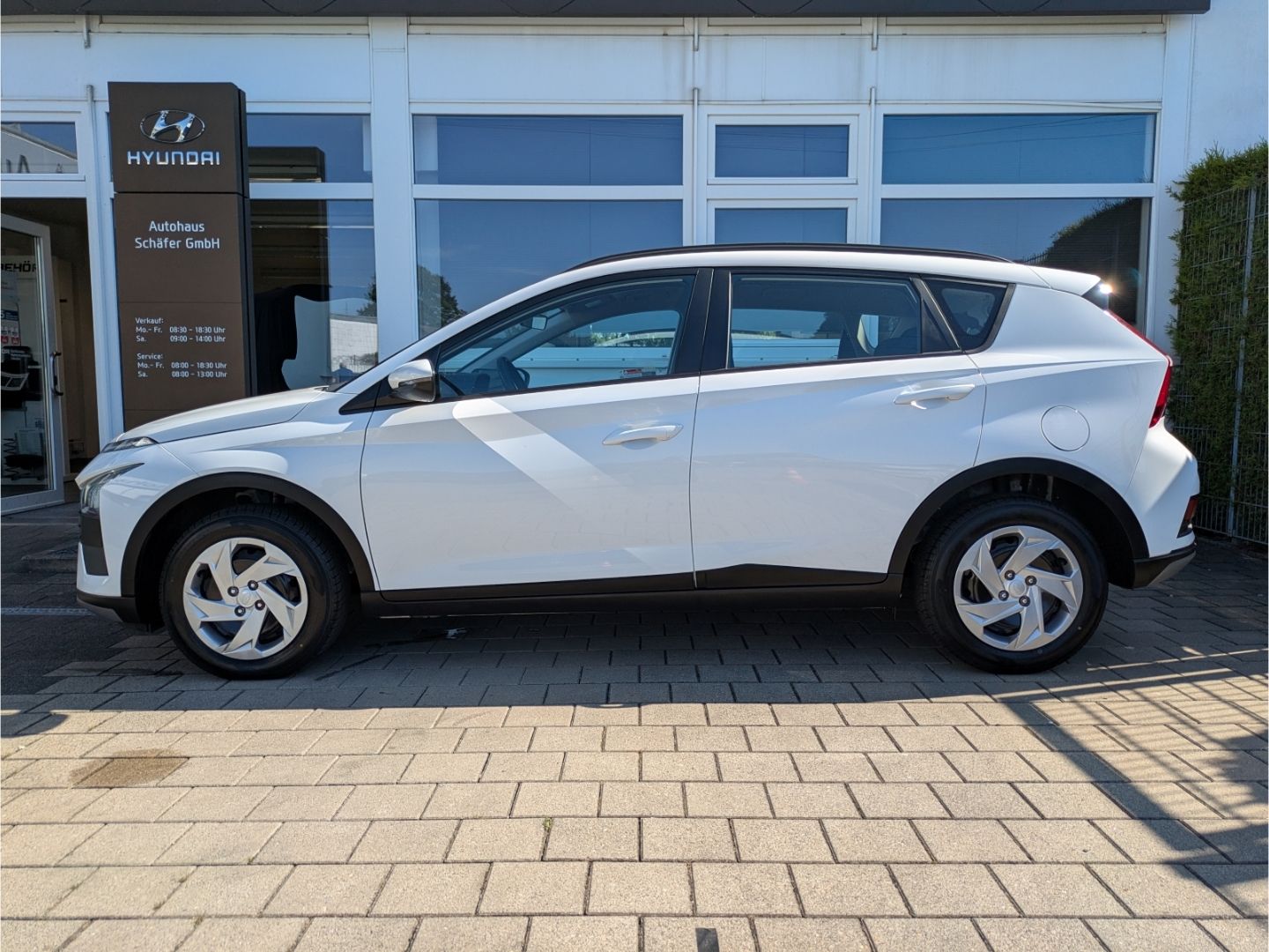 Hyundai BAYON – Bild 3