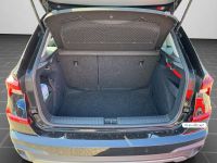 Skoda Kamiq - Vorschau Bild 16
